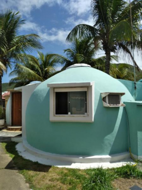 Cabanas de Tucuns